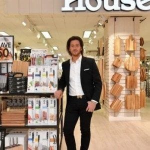 Steven Lew's Global Retail Brands acquires MyHouse from administration Steven Lew's Global Retail Brands acquires MyHouse from administration